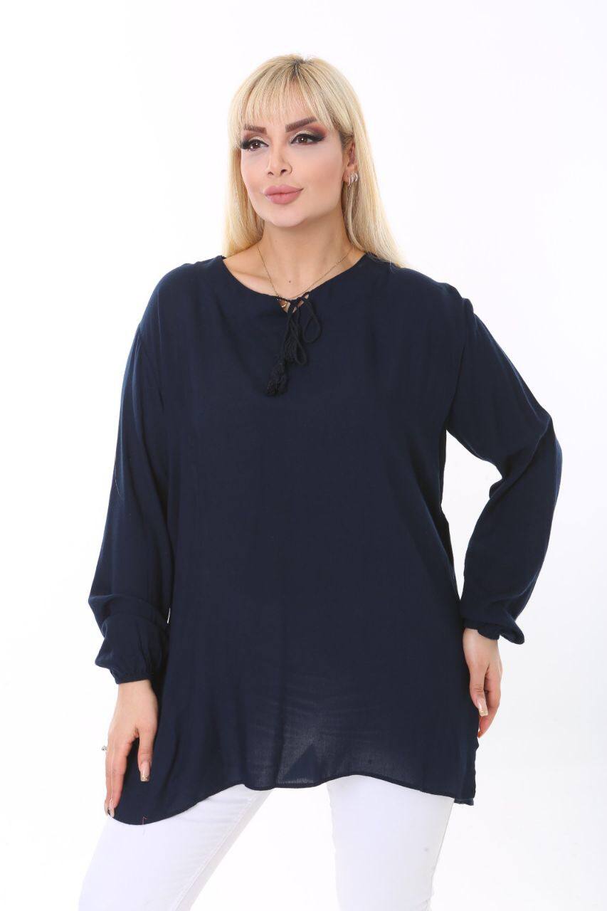 Plus size top